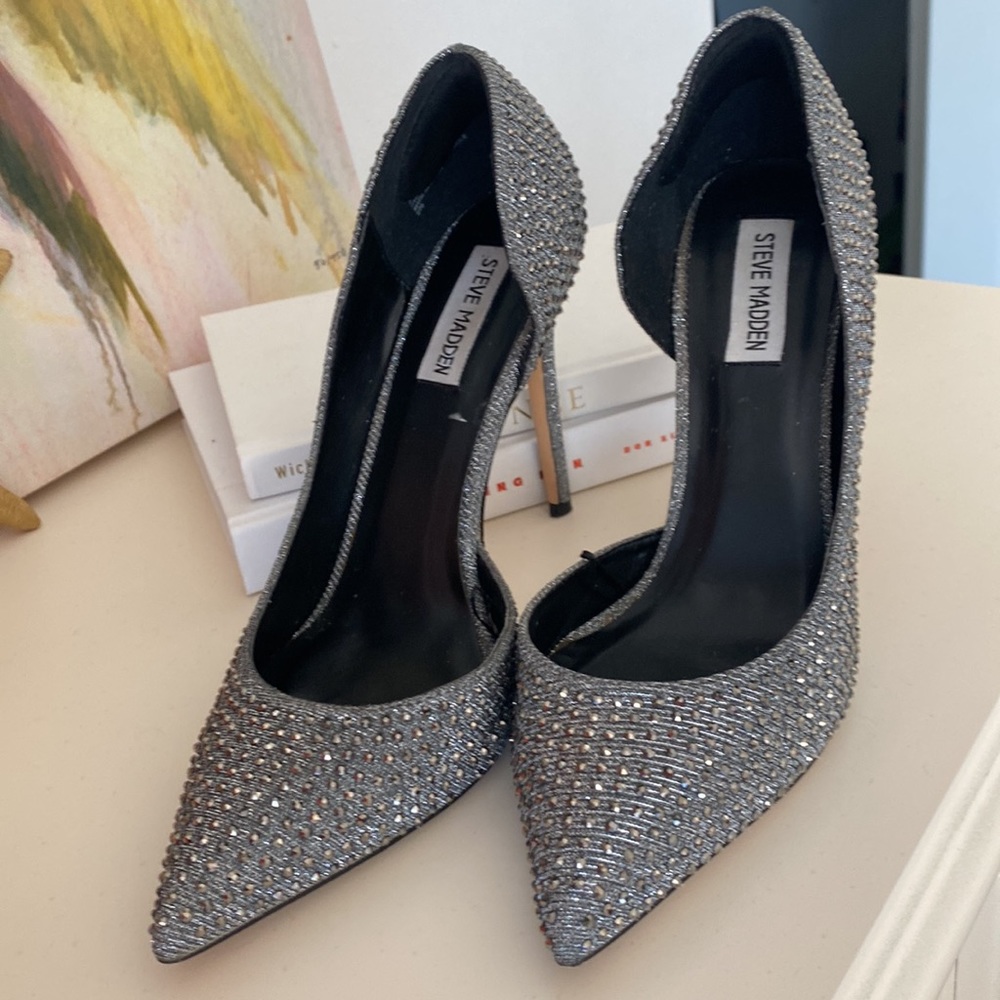 Steve Madden 9